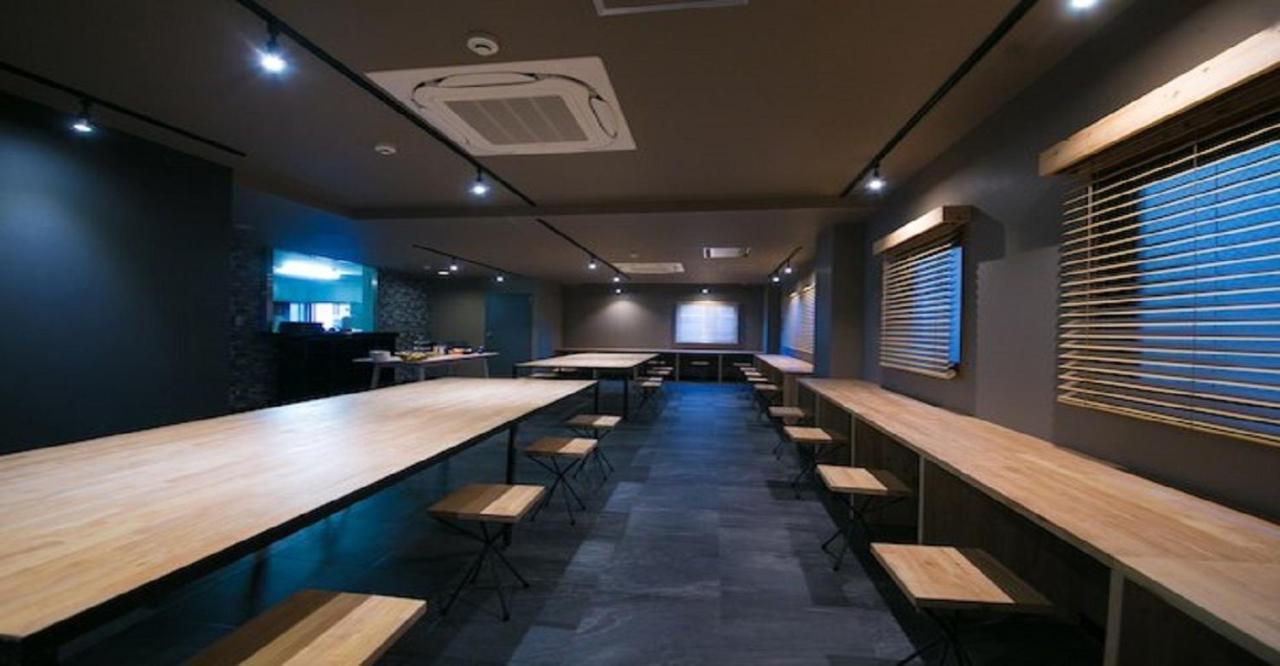 1-2-2 Kentokumachi - Hotel / Vacation STAY 8105 Ōita Exterior foto