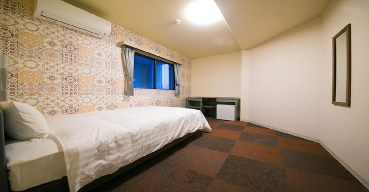 1-2-2 Kentokumachi - Hotel / Vacation STAY 8105 Ōita Exterior foto