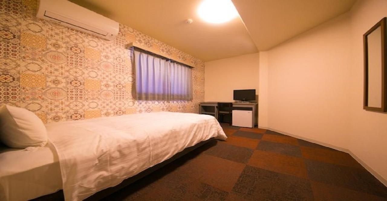 1-2-2 Kentokumachi - Hotel / Vacation STAY 8105 Ōita Exterior foto